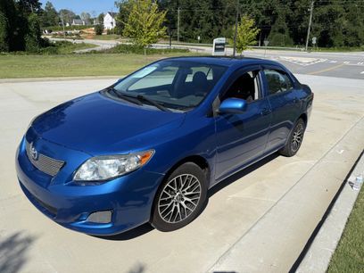 Used 2010 Toyota Corolla LE
