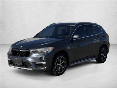 Used 2018 BMW X1 sDrive28i
