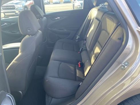 Used 2024 Chevrolet Malibu LT image 20