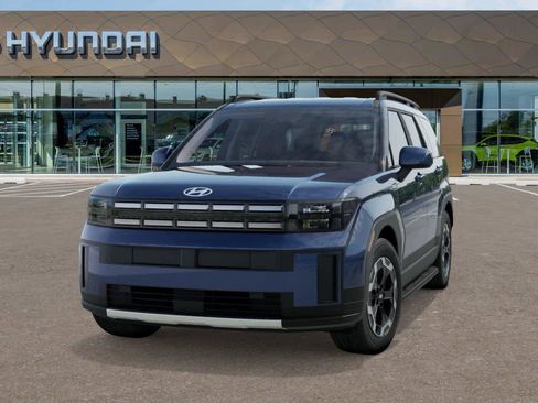 New 2026 Hyundai Santa Fe SEL image 6