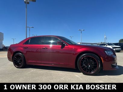 Used 2022 Chrysler 300 Touring L