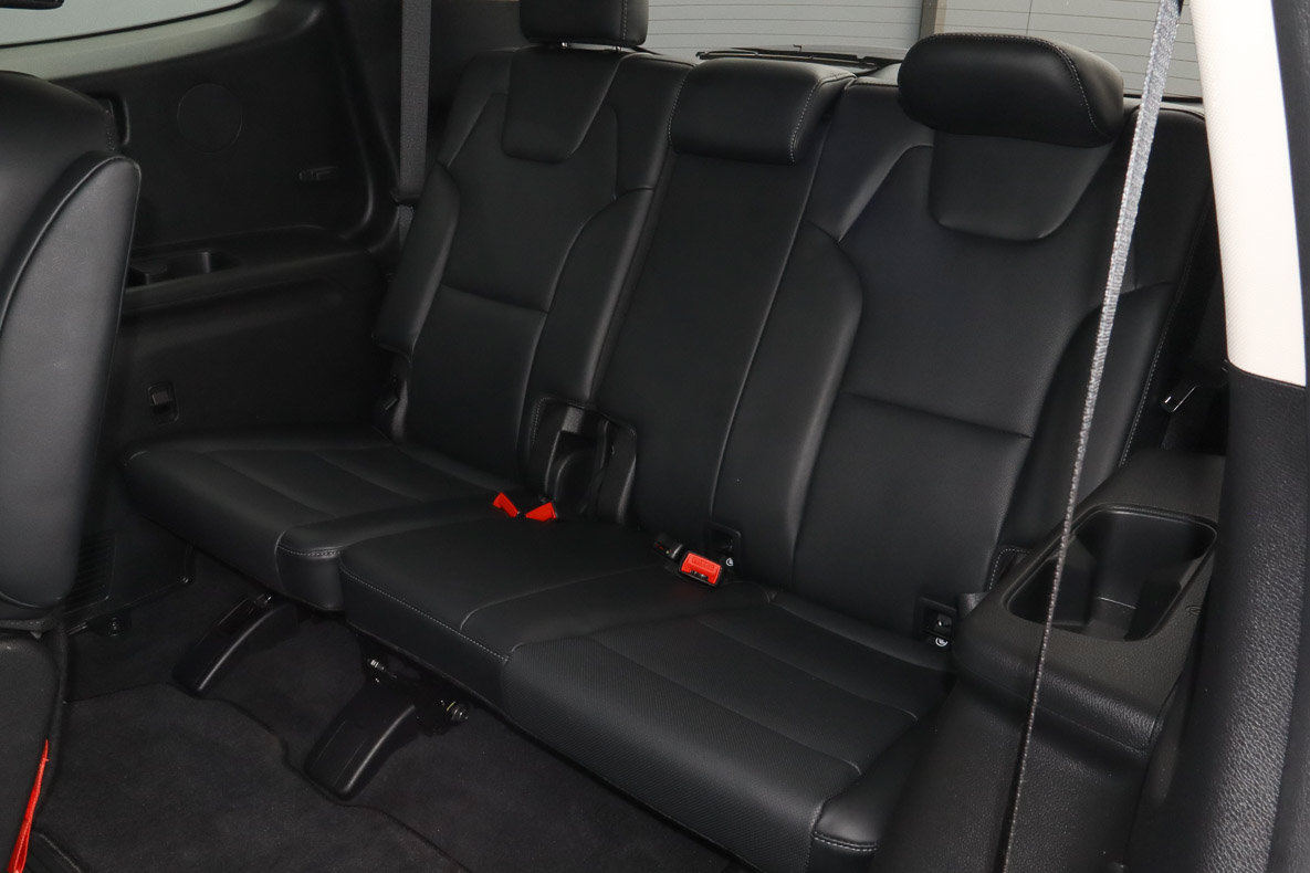 Used 2025 Kia Telluride S FWD image 20