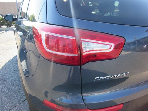 Used 2012 Kia Sportage EX AWD/4WD image 15