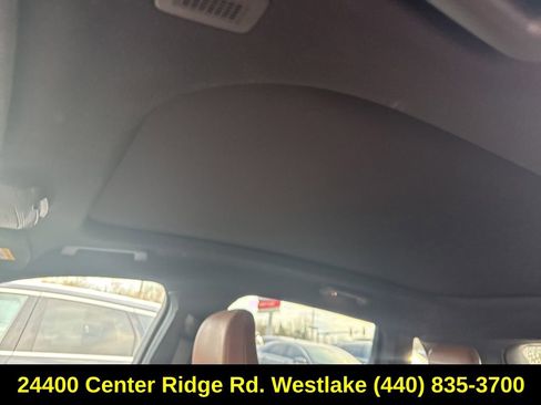 Used 2022 Lincoln Nautilus Reserve image 10