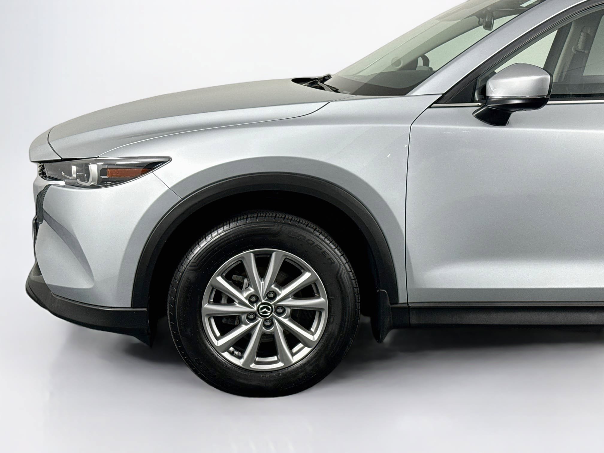 Used 2023 MAZDA CX-5 AWD 2.5 S image 43