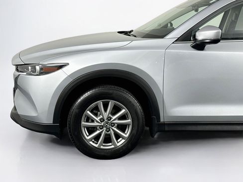 Used 2023 MAZDA CX-5 AWD 2.5 S image 43