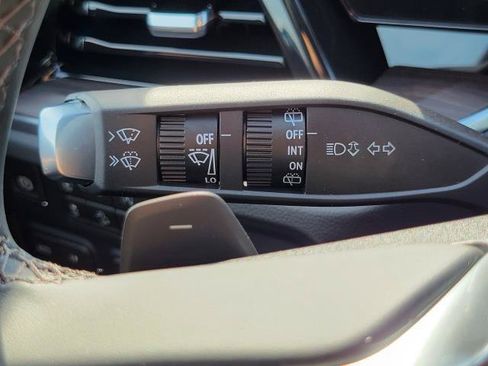 New 2026 Chevrolet Tahoe LT w/ Comfort Package AWD/4WD image 16