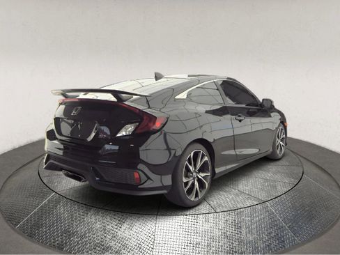 Used 2018 Honda Civic Si image 2