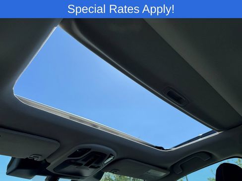 Certified 2025 Subaru Legacy Premium w/ Popular Package #1A AWD/4WD image 25