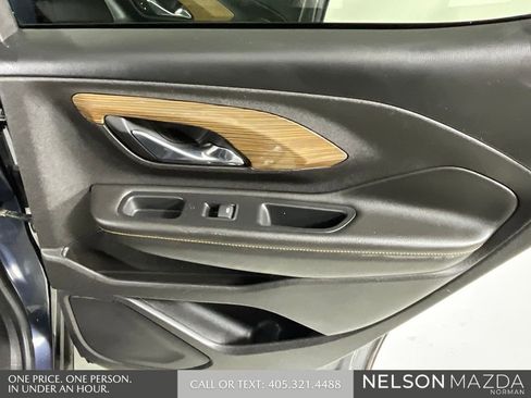 Used 2018 GMC Terrain SLE FWD image 22
