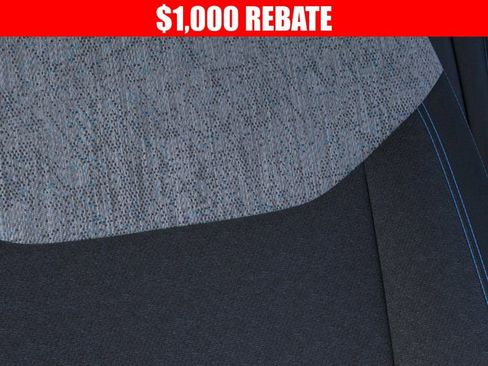 New 2025 Ford Maverick XLT w/ 4K Tow Package image 17