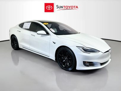 Used 2019 Tesla Model S Long Range