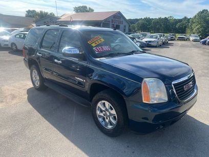 Used 2007 GMC Yukon SLT w/ SLT Preferred Equipment Group