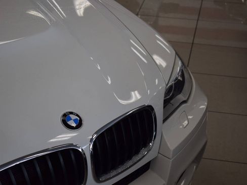 Used 2014 BMW X6 M AWD/4WD image 7
