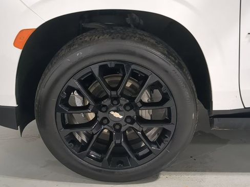 Used 2023 Chevrolet Tahoe High Country image 27