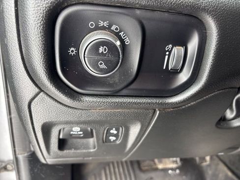 Used 2022 RAM 1500 Big Horn image 21