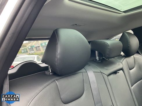 Used 2022 Hyundai Tucson Limited w/ Cargo Package image 53