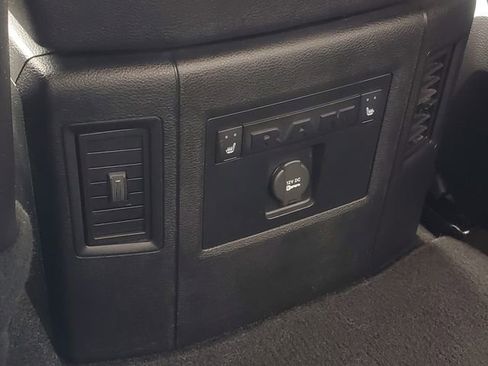 Used 2016 RAM 1500 Laramie w/ Convenience Group AWD/4WD image 35