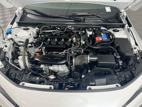 Used 2023 Honda Civic Touring image 33