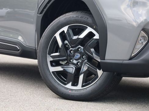 New 2026 Subaru Forester Limited AWD/4WD image 2
