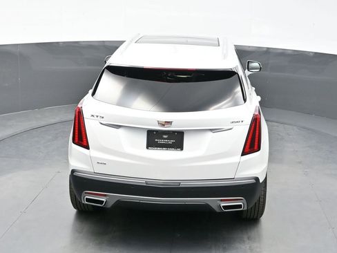 New 2025 Cadillac XT5 Premium Luxury w/ Technology Package image 30
