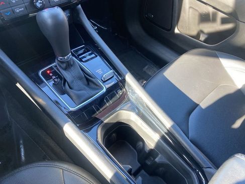 Used 2025 Jeep Compass Limited w/ High Altitude Package image 29