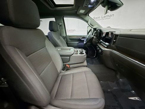 Used 2024 Chevrolet Silverado 3500 LT w/ Convenience Package image 31