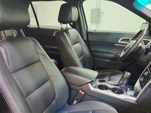 Used 2015 Ford Explorer XLT w/ Equipment Group 202A image 25