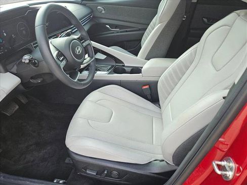 Used 2024 Hyundai Elantra Limited image 14