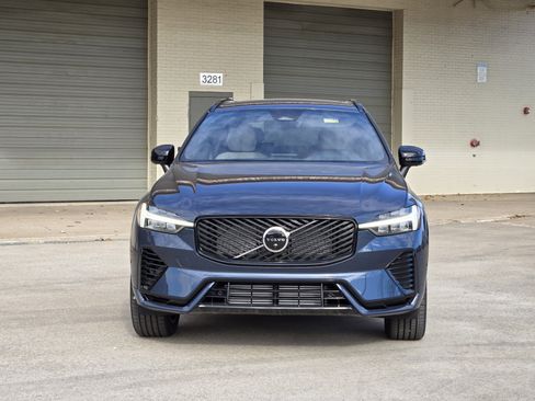 New 2026 Volvo XC60 T8 Plus w/ Protection Package Premier image 6