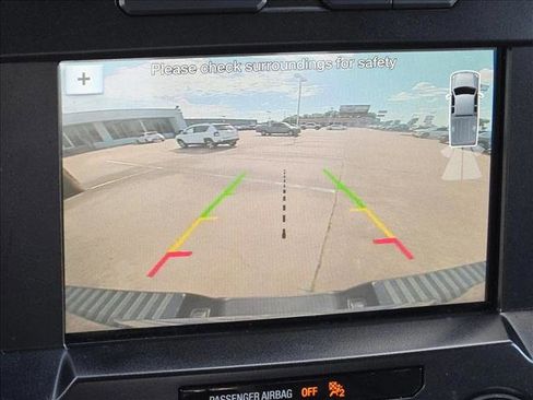 Used 2016 Ford F150 Lariat image 11