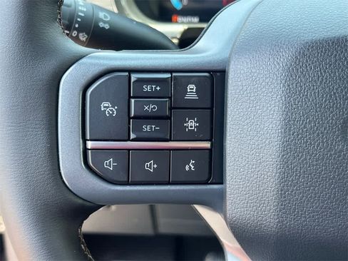 New 2025 Ford F150 Lariat w/ Equipment Group 501A Mid image 25