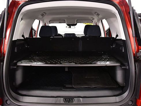 Used 2024 Ford Bronco Sport Heritage w/ Heritage Convenience Package image 29