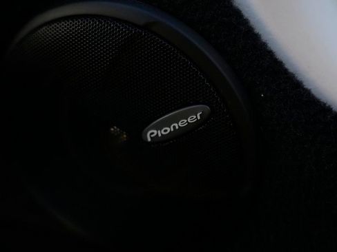 Used 1992 Chevrolet Corvette Convertible image 29