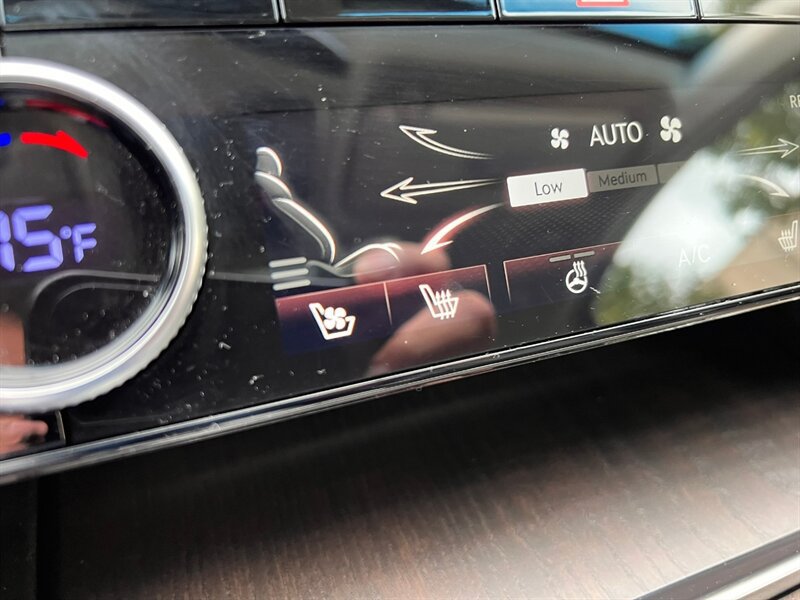 Used 2024 Genesis GV80 3.5T w/ Prestige Package AWD/4WD image 40