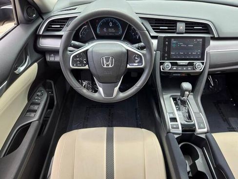 Used 2016 Honda Civic EX image 12