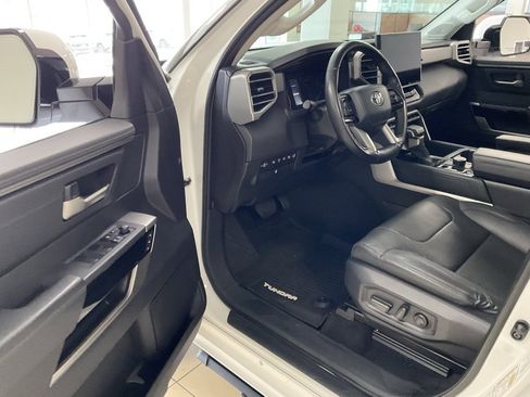 Used 2022 Toyota Tundra Limited image 10