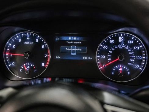 Used 2022 Kia Forte LXS image 16