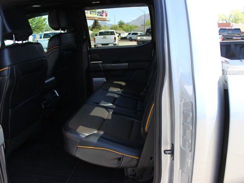 Used 2023 Ford F150 Tremor w/ Equipment Group 402A High AWD/4WD image 6