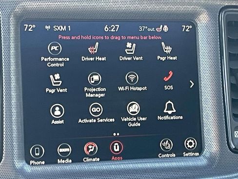 Used 2018 Dodge Challenger T/A image 25