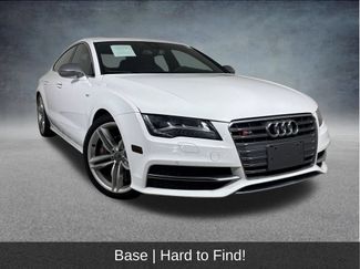 Used 2015 Audi S7 Prestige AWD/4WD 360° Tour