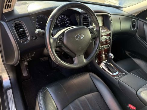 Used 2014 INFINITI QX50 Journey image 19