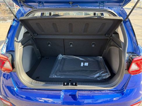 New 2026 Hyundai Venue SEL image 22