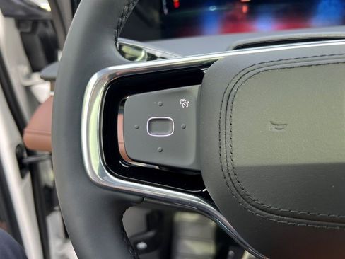 New 2026 Lincoln Nautilus Reserve AWD/4WD image 19