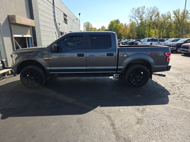 Used 2019 Ford F150 XL w/ Equipment Group 101A Mid AWD/4WD image 6