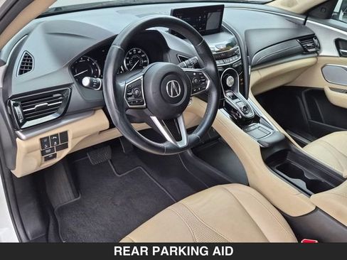Used 2019 Acura RDX AWD w/ Technology Package image 15