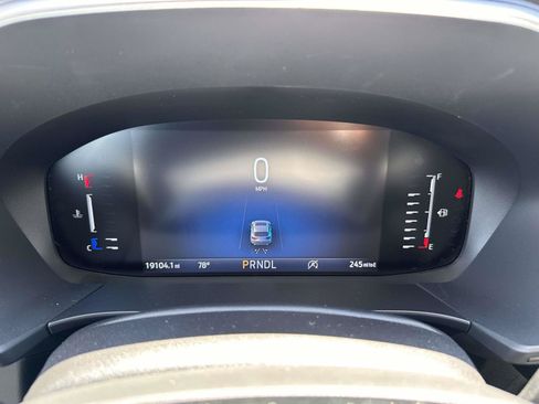 Used 2023 Ford Escape Active AWD/4WD image 19