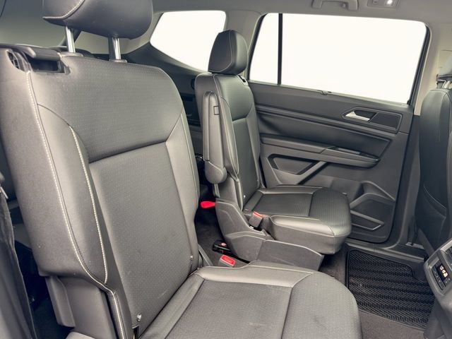Used 2021 Volkswagen Atlas SEL FWD image 29