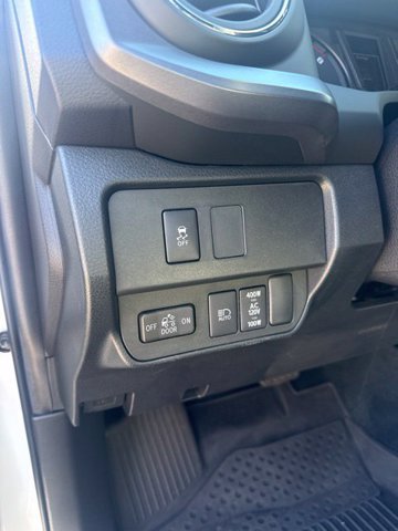 Used 2023 Toyota Tacoma TRD Sport w/ Technology Package AWD/4WD image 17