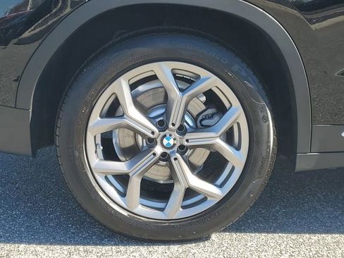 Used 2024 BMW X3 sDrive30i w/ Convenience Package w/ZPA image 5